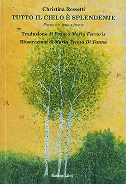 Tutto il cielo è splendente